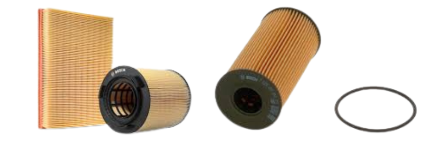 Bosch Air Filter Supplier