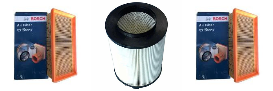 Bosch Air Filter Supplier