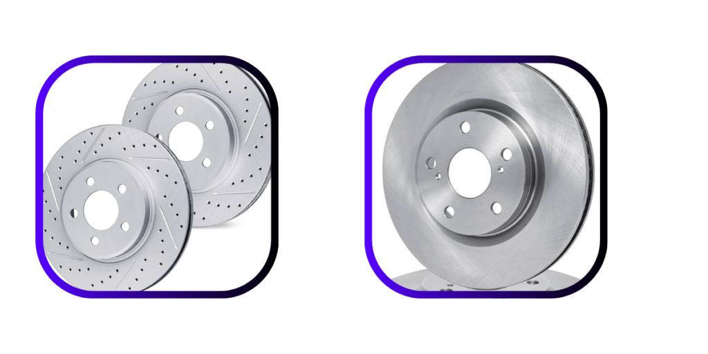 Bosch Brake Disc Dealer