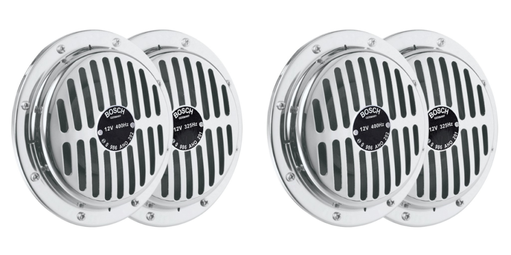 Bosch Horns Supplier in Bangalore